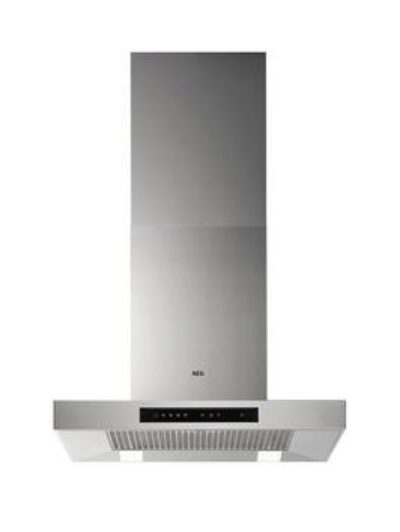 Aeg Dbb5660Hm 60Cm Box Wall Cooker Hood Aeg Dbb5660Hm 60Cm Box Wall Cooker Hood
